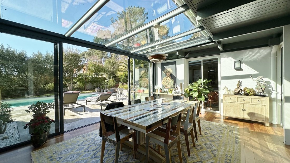 Villa in Anglet, Nouvelle-Aquitaine, France 3 - 17099972