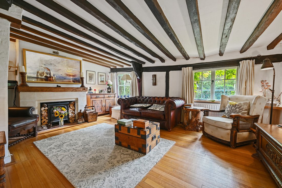 Woodridings, Harrow, England 3 - 17103835