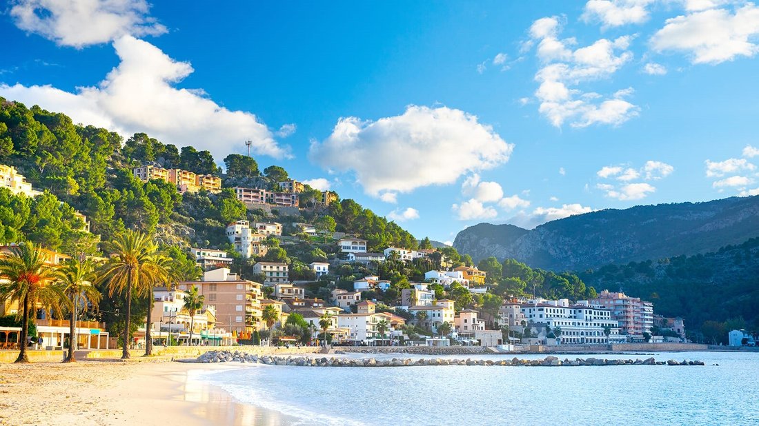 Terrain à Sóller, Îles Baléares, Espagne 2 - 16033947