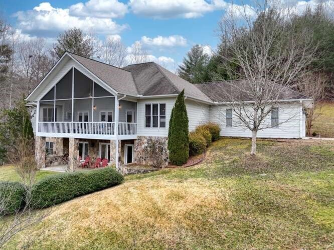 House in Hayesville, North Carolina, United States 4 - 17102553