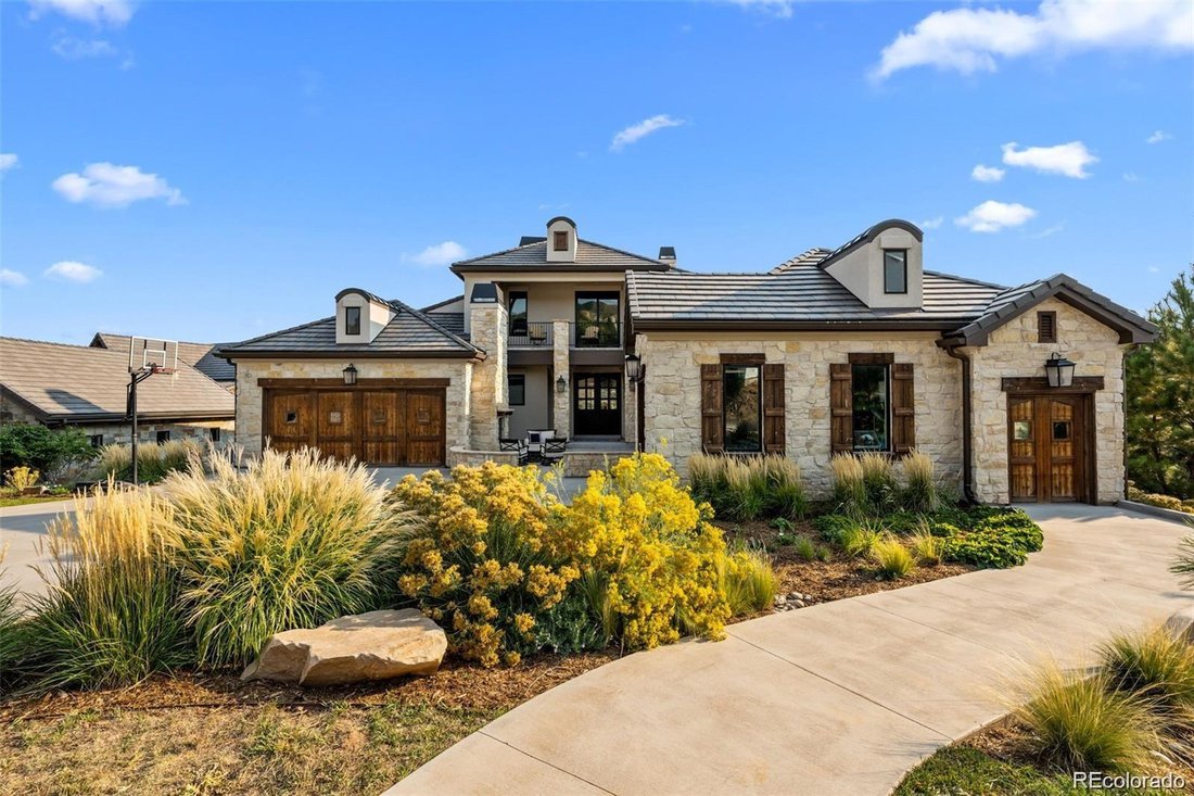 House in Sterling Ranch, Colorado, United States 3 - 17098944