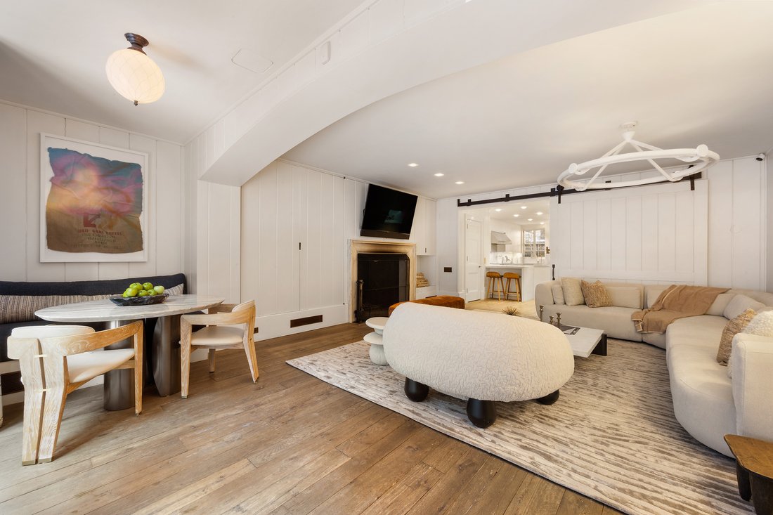 Townhouse in New York, New York, United States 4 - 14885577