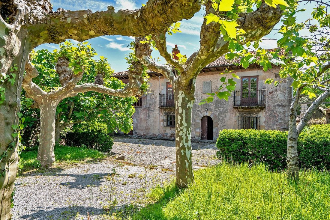 House in Polanco, Cantabria, Spain 4 - 17104178