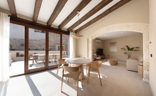 Maison à Muro, Îles Baléares, Espagne 1