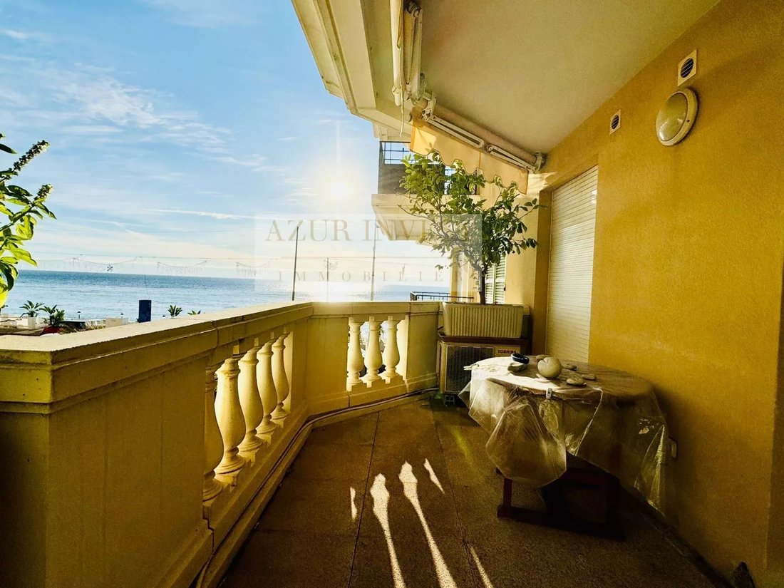 Apartment in Menton, Provence-Alpes-Côte d'Azur, France 2 - 15341991