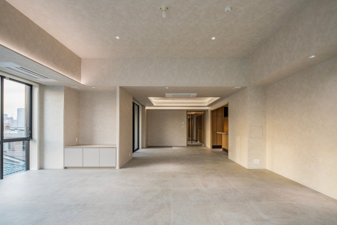 Condominio a Shibuya, Tokyo, Giappone 4 - 17132348