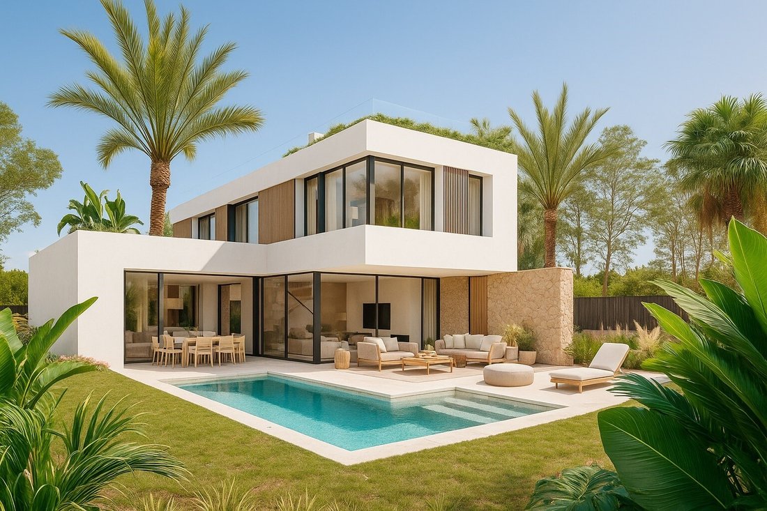 House in Santanyi, Balearic Islands, Spain 1 - 14086559