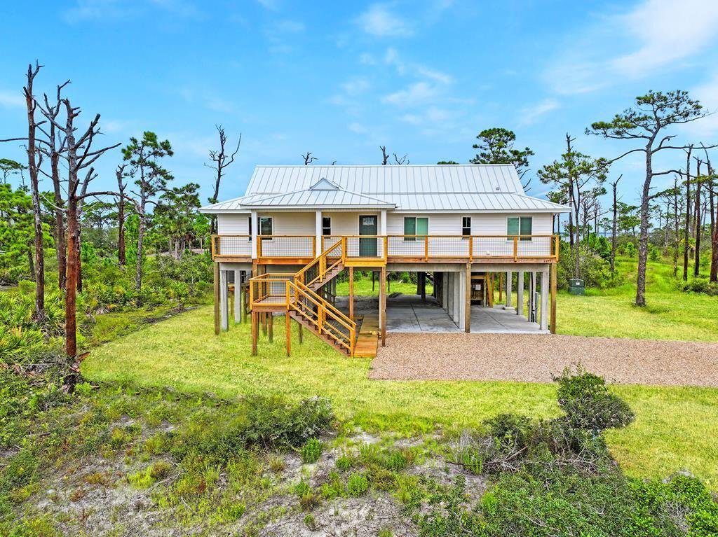 House in Port St. Joe, Florida, United States 1 - 17102287