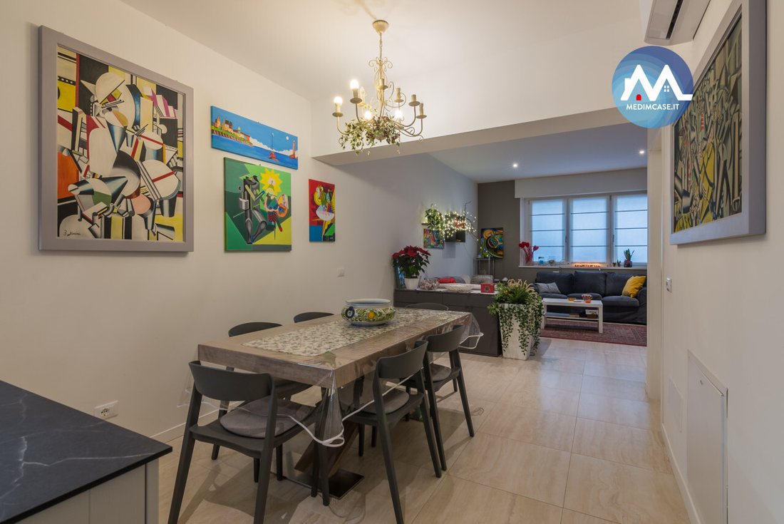 House in Center - Sea, Pesaro, Marche 4 - 15068709