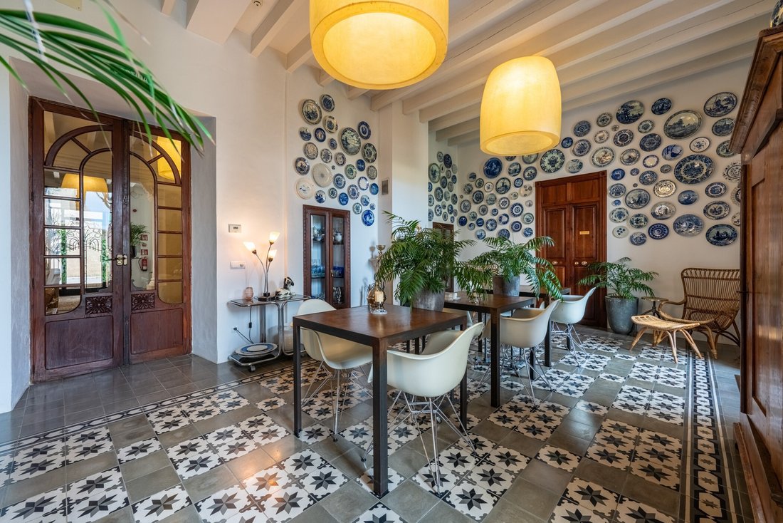 House in Sineu, Balearic Islands, Spain 5 - 14885186