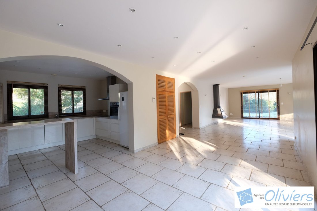 House in Dampierre-en-Yvelines, Ile-de-France, France 5 - 17112982