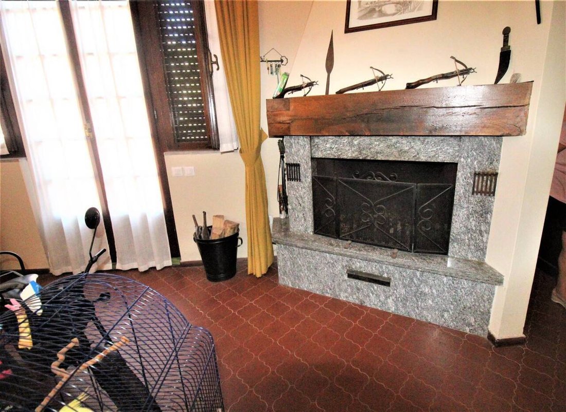 Villa in Marina di Carrara, Tuscany, Italy 4 - 12471456