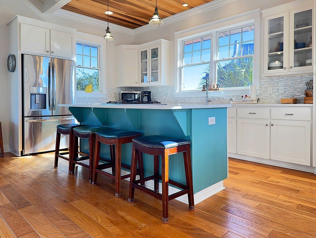 House in Port St. Joe, Florida, United States 4 - 17101570