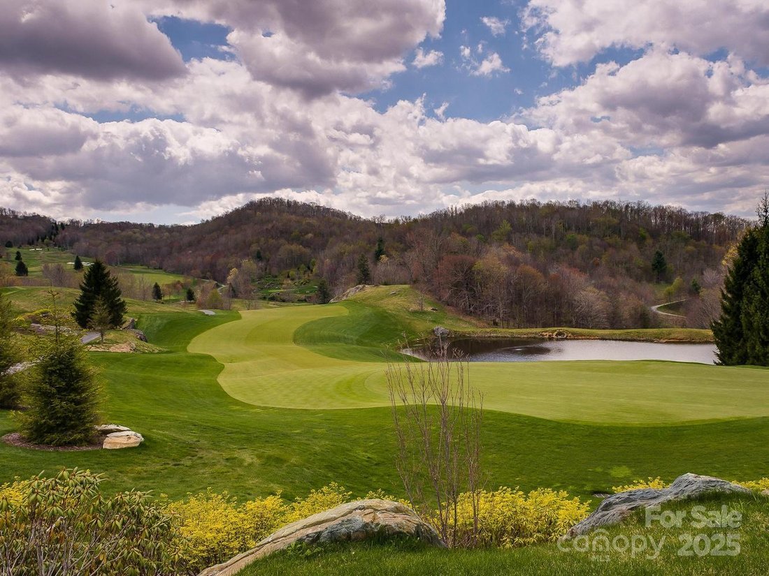 Land in Banner Elk, North Carolina, United States 1 - 15276735