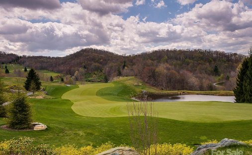 Land in Banner Elk, North Carolina, United States 1