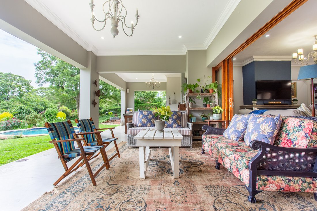 House in Cotswold Downs Golf &amp; Country Estate, KwaZulu-Natal, South Africa 5 - 17132598