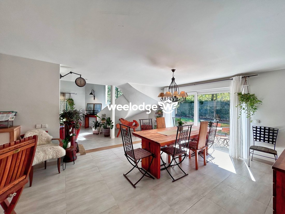 House in Sucy-en-Brie, Ile-de-France, France 3 - 16763257