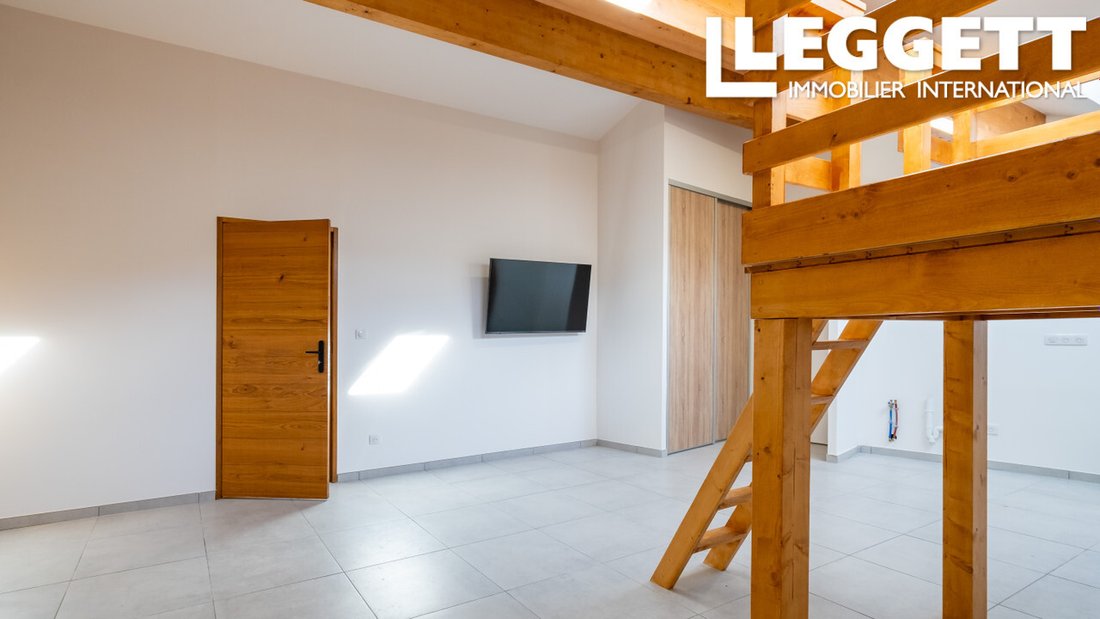 Apartment in Méribel, Les Allues, Auvergne-Rhône-Alpes 5 - 16535228