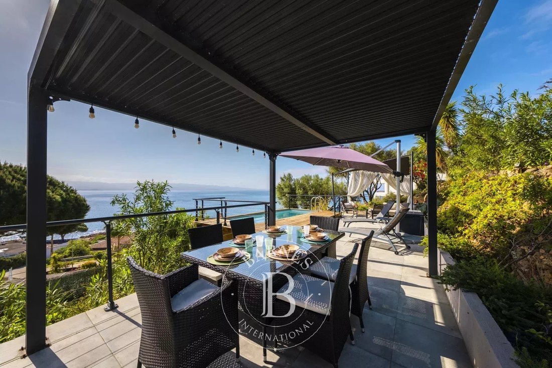House in Ajaccio, Corsica, France 4 - 15590427