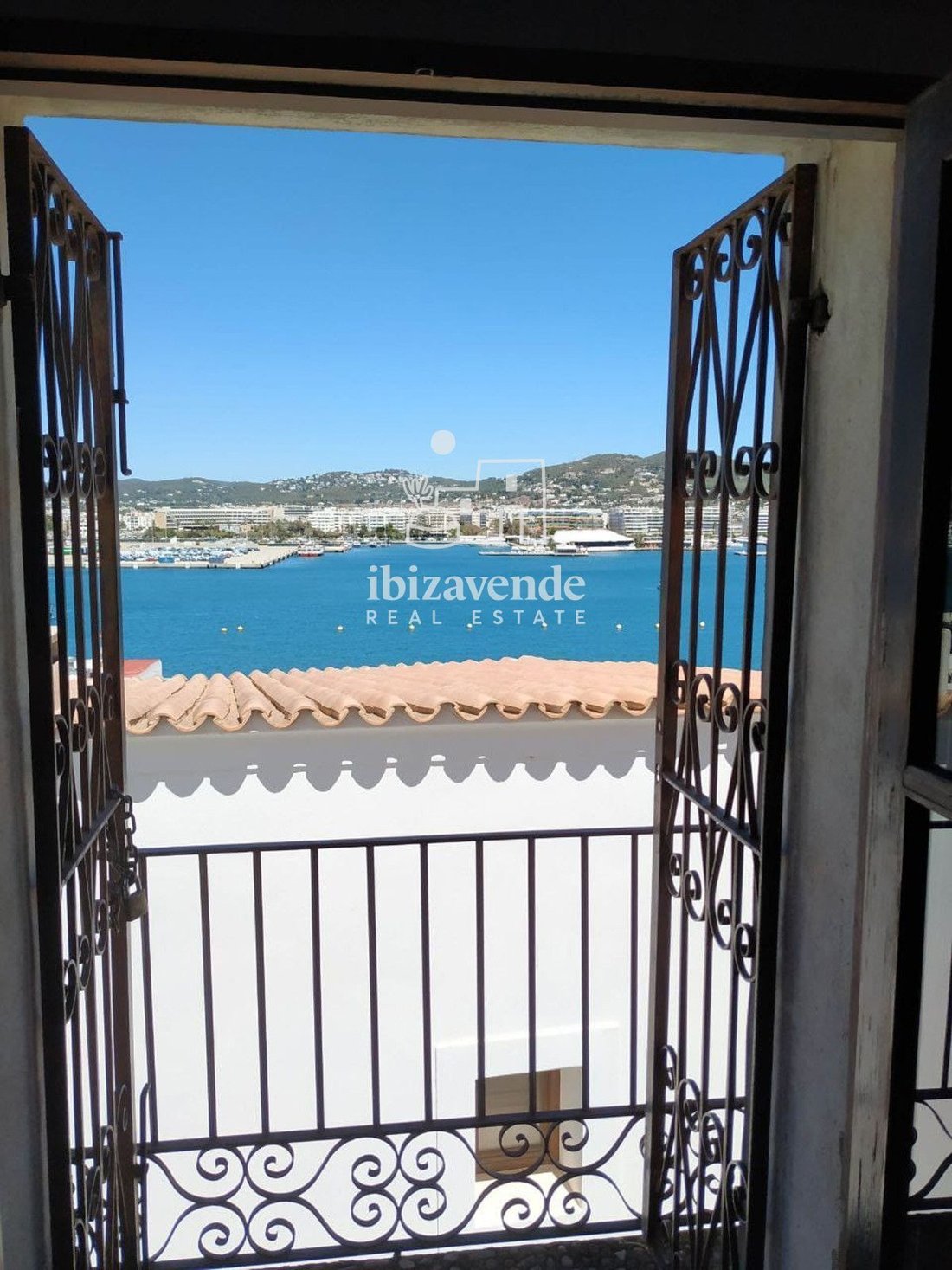 Apartment in Ibiza Town, Balearic Islands, Spain 1 - 17094364