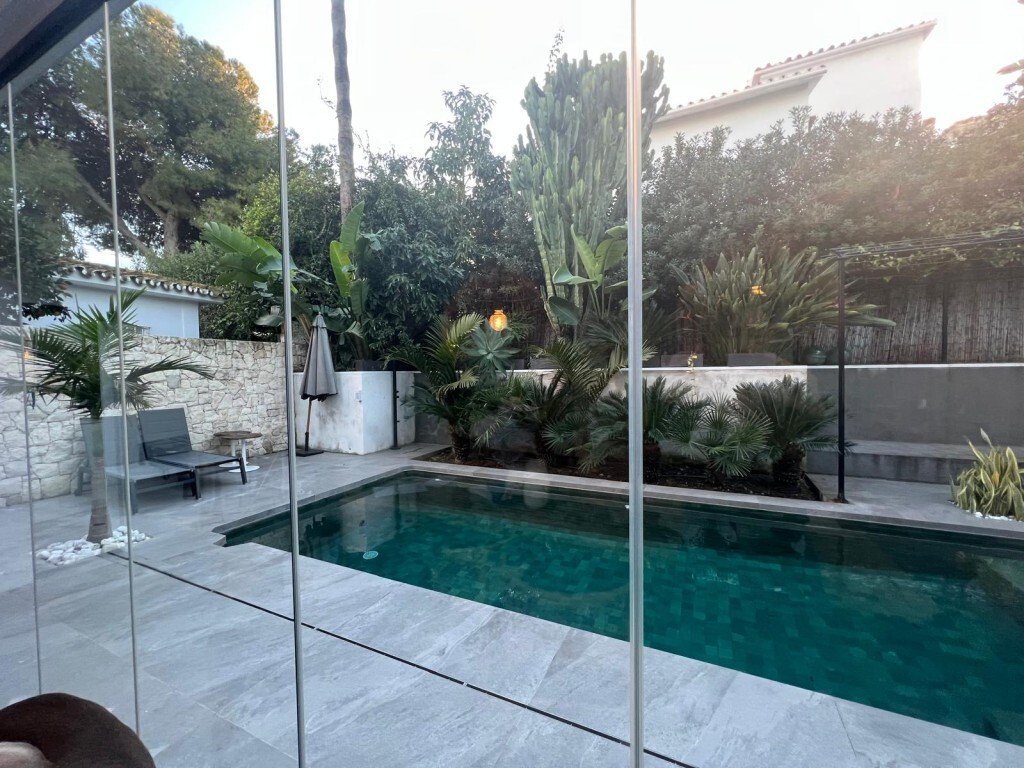 Villa in Puerto Banus, Marbella, Spain 2 - 13412251