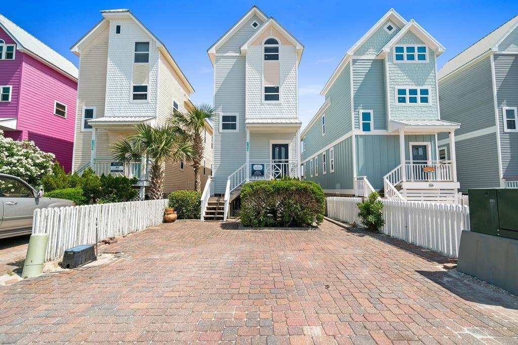 House in Saint George Island, Florida, United States 3 - 17101646