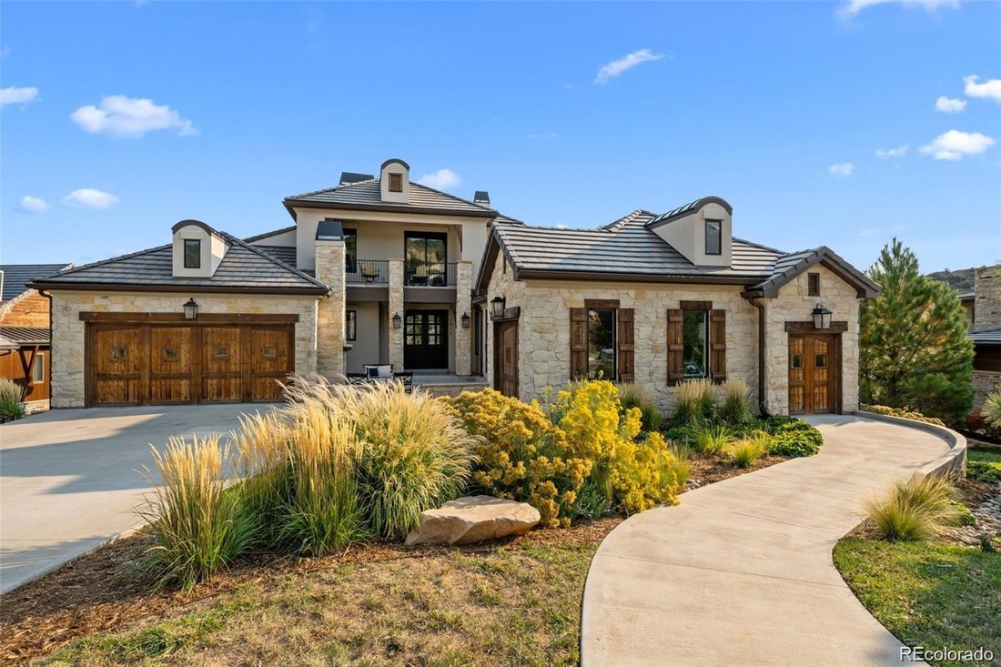 House in Sterling Ranch, Colorado, United States 2 - 17098944