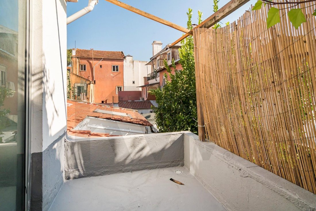 Townhouse in Santo Antonio, Lisbon, Portugal 2 - 17117425