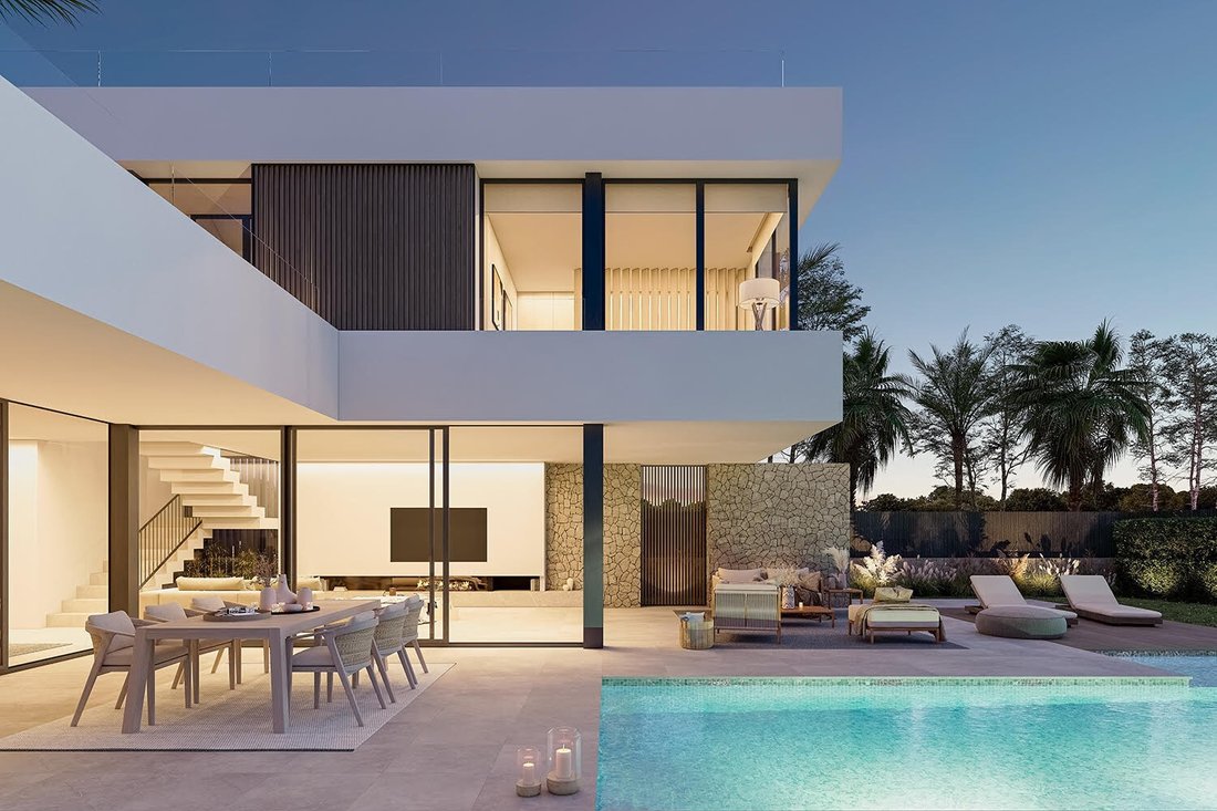 House in Santanyi, Balearic Islands, Spain 3 - 14086559