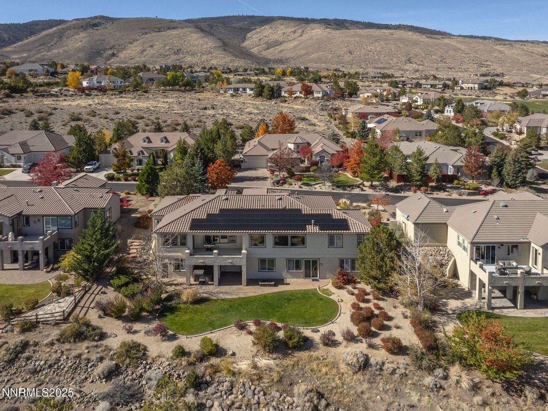House in Reno, Nevada, United States 2 - 17102965