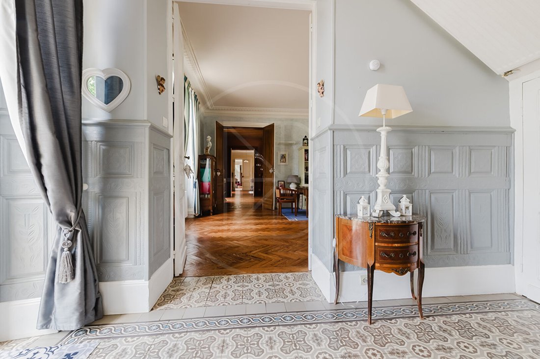Villa in Bazas, Nouvelle-Aquitaine, France 4 - 17099579