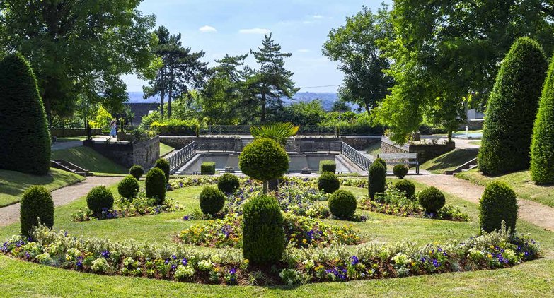 Land in Chennevieres-sur-Marne, Ile-de-France, France 2 - 17118770