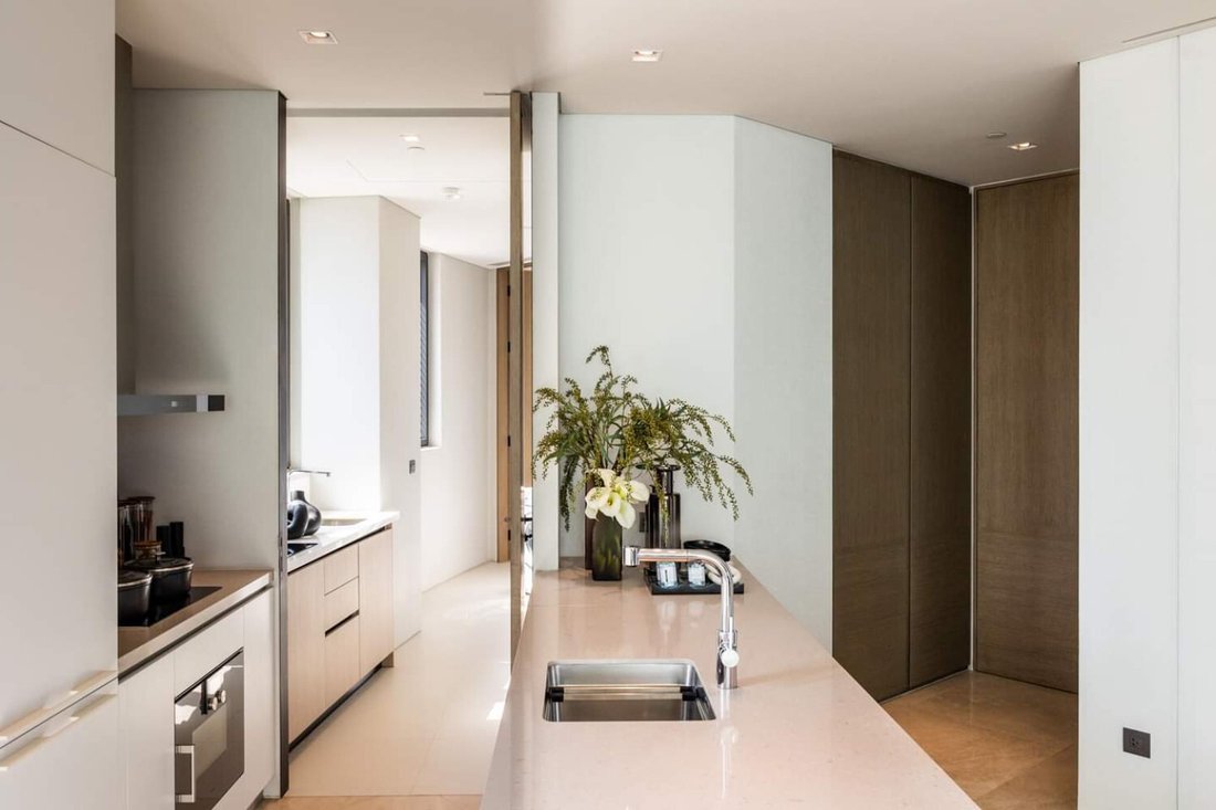 Condo in Bangkok, Bangkok, Thailand 5 - 17132235