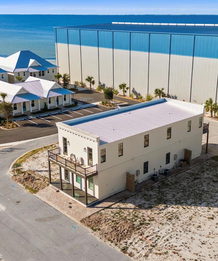 House in Port St. Joe, Florida, United States 1 - 17101947