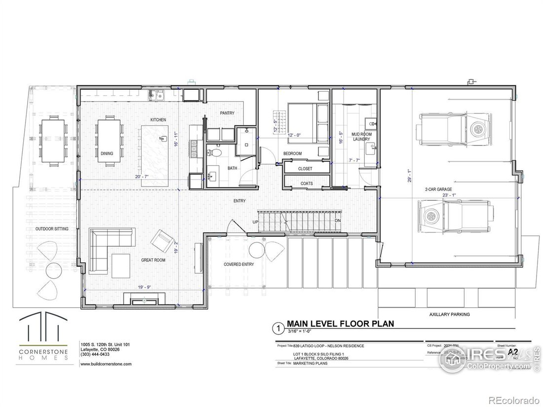 House in Boulder, Colorado, United States 5 - 17128071