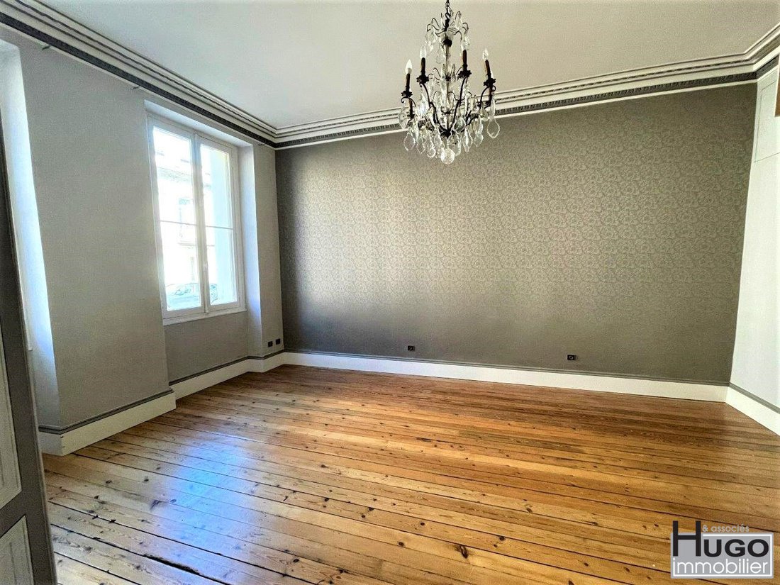 Villa in Grand Parc-Chartrons-Paul Doumer, Bordeaux, France 4 - 17104492