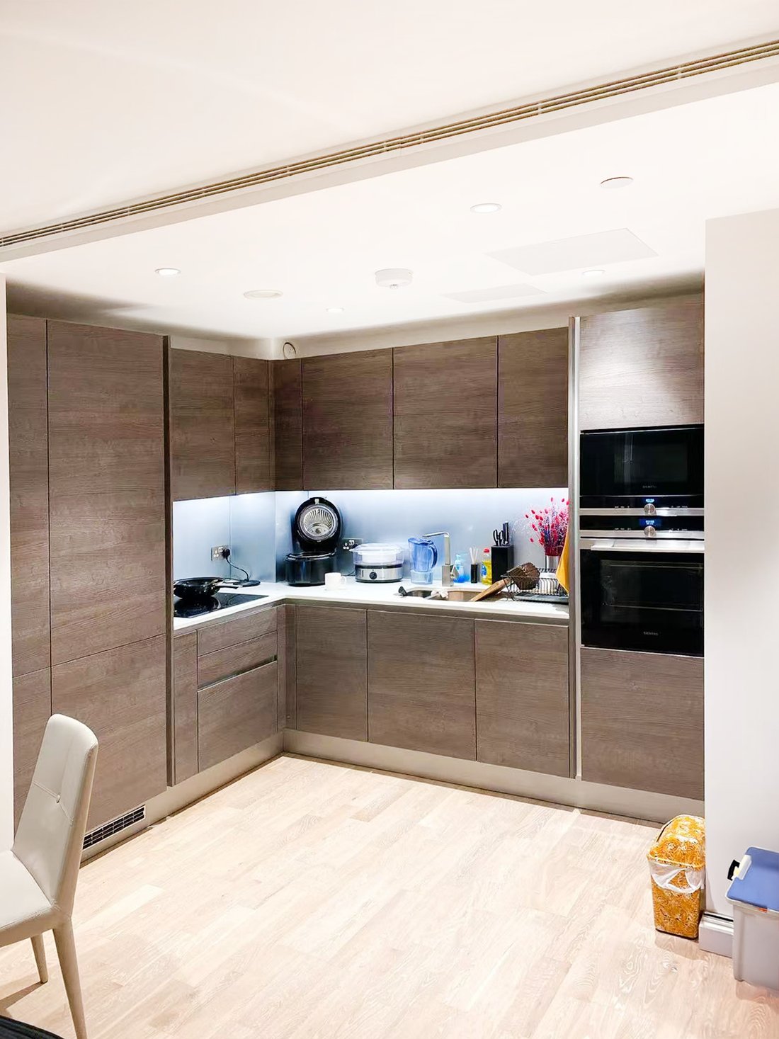 Apartment in Camden Town, Camden, England 2 - 17102221