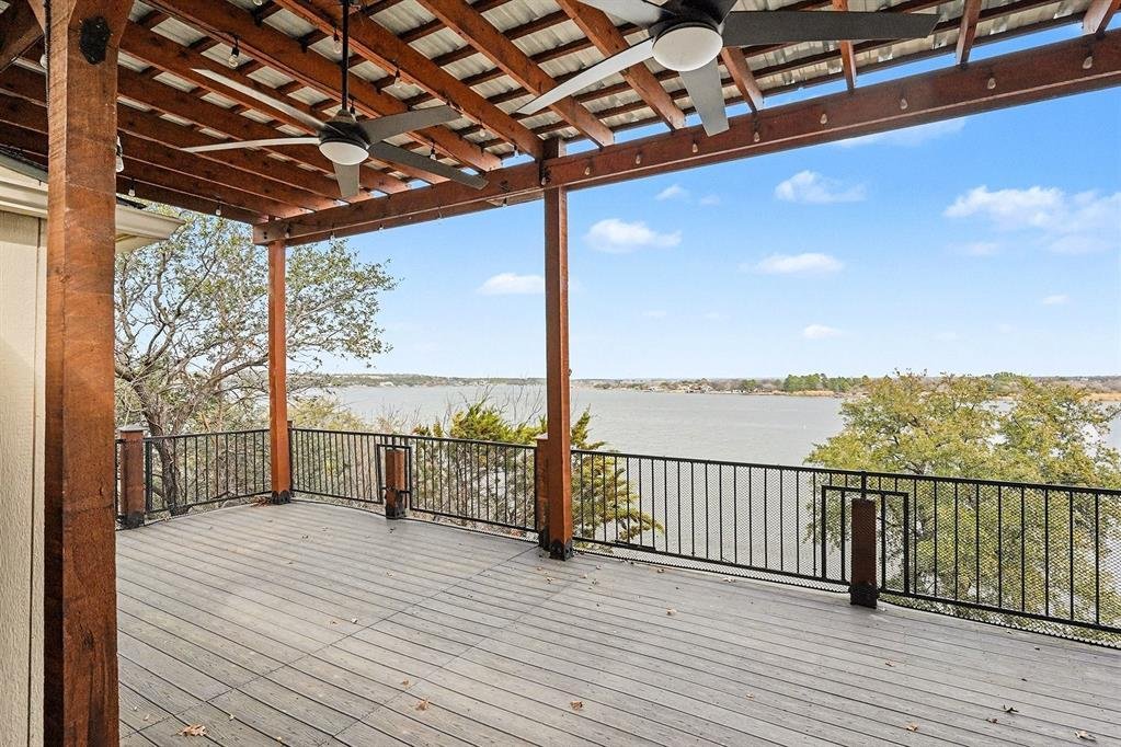 Casa a Granbury, Texas, Stati Uniti 1 - 17103169