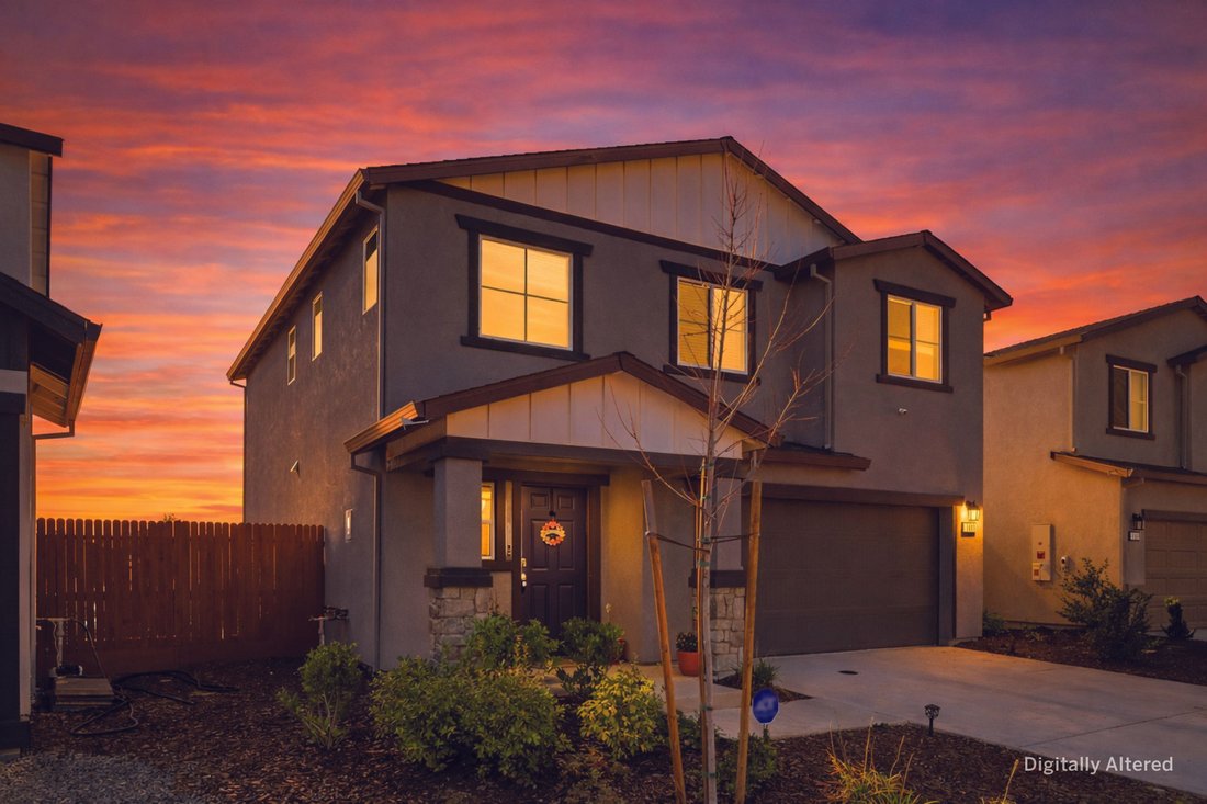 House in Los Banos, California, United States 3 - 17074268