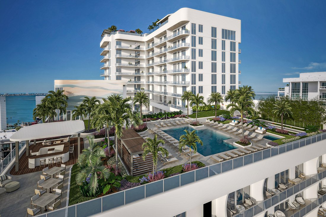 Condo in Sarasota, Florida, United States 4 - 17131831