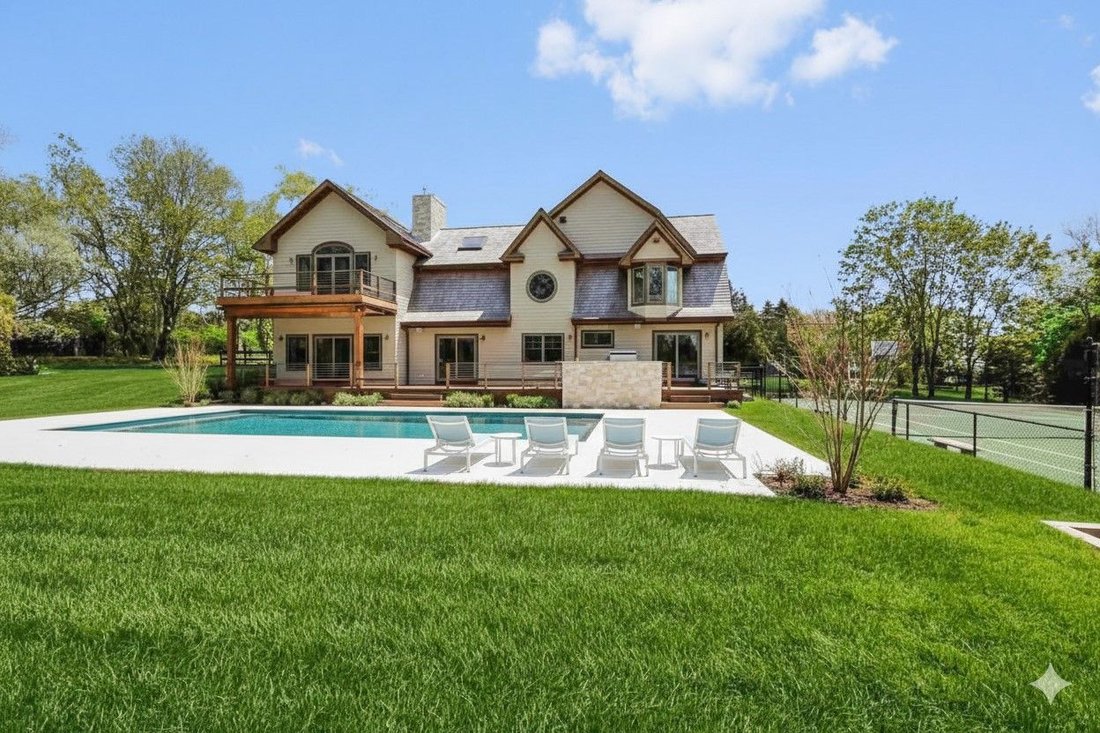 House in Bridgehampton, New York, United States 2 - 17104219