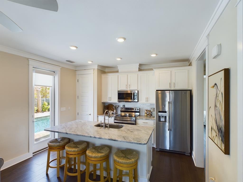 House in Port St. Joe, Florida, United States 5 - 17102317