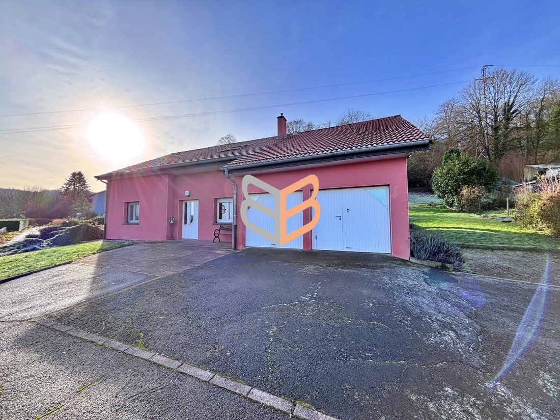House in Thil, Grand Est, France 1 - 17112510