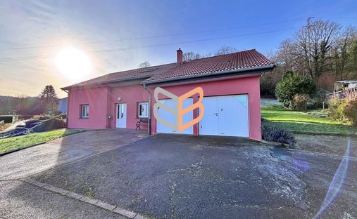House in Thil, Grand Est, France 1