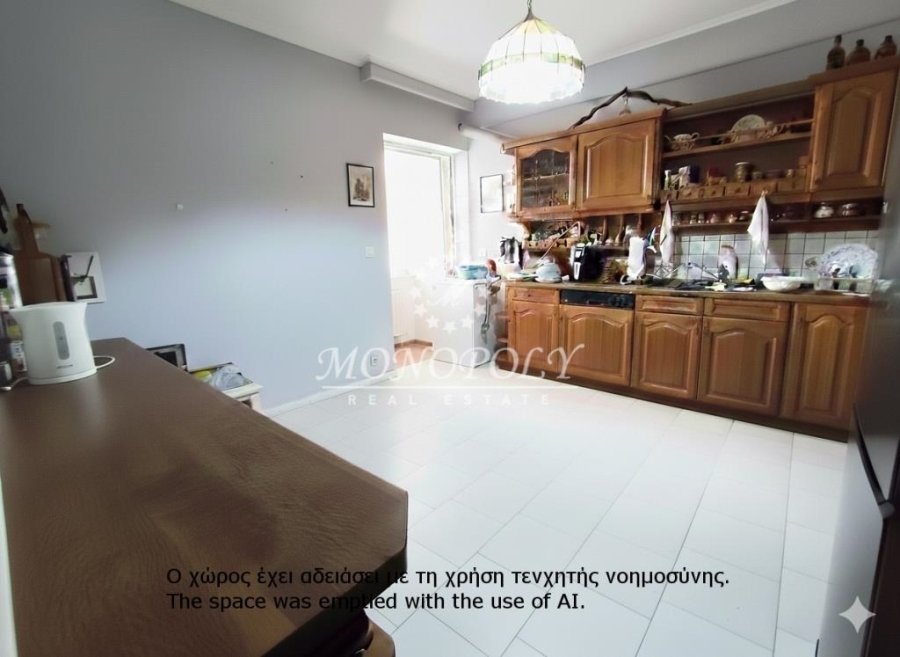 Apartment in Glyfada, Attica, Greece 4 - 17104509