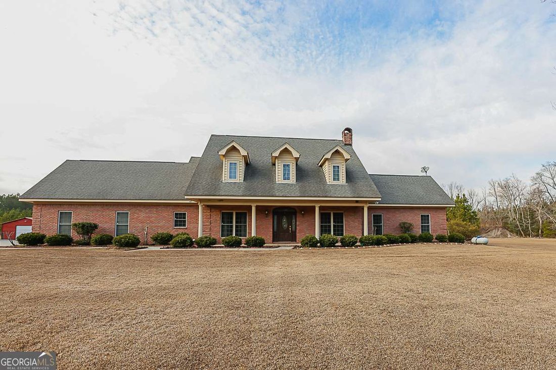 House in Springfield, Georgia, United States 2 - 17117141