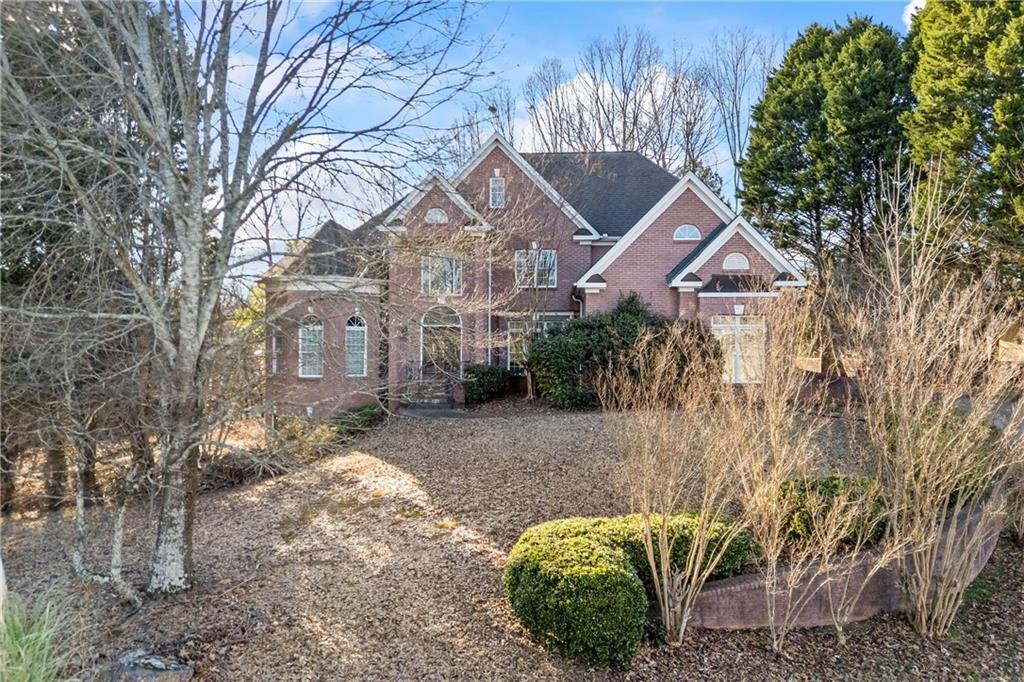 House in Buford, Georgia, United States 1 - 16961673