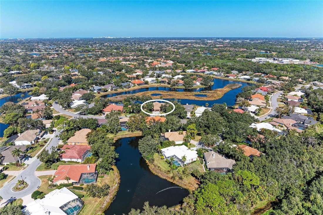 Casa en Sarasota, Florida, Estados Unidos 2 - 17130590