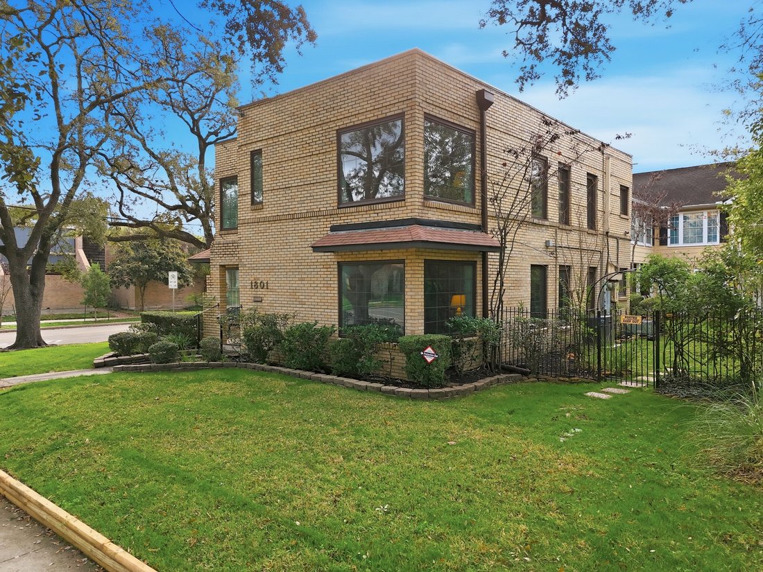 House in Houston, Texas, United States 2 - 16868611