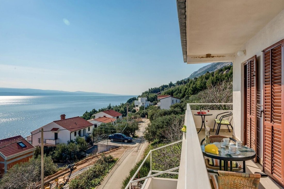 Pisak, Split-Dalmatia County, Croatia 4 - 17100179